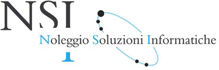 NSI noleggio soluzioni informatiche